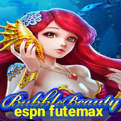 espn futemax